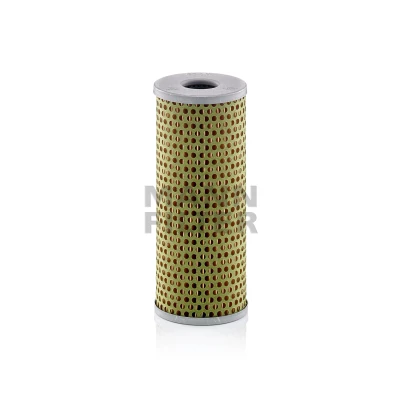 Imagem de MANN FILTER H 729 Filtro de óleo Cartucho filtrante