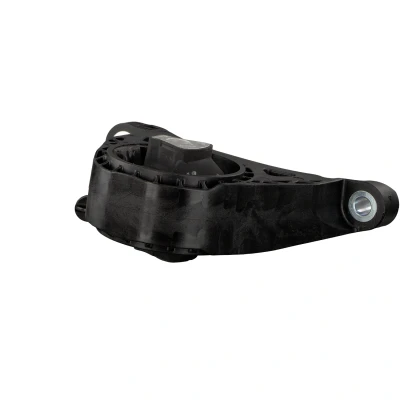 Imagem de FEBI BILSTEIN 40876 Suporte, motor à frente Rolamento de Borracha e metal Plástico, OPEL: Astra J Hatchback, Zafira C Tourer