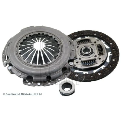 Imagem de BLUE PRINT ADV183090 Kit de Embraiagem três peças com massa lubrificante sintética rolamento desembraiagem 221 SEAT: Ibiza 3