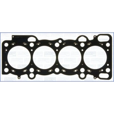 Imagem de AJUSA MULTILAYER STEEL 10111400 Juntas da Cabeça do Motor 0,8mm 81,5mm KIA: Shuma I Hatchback
