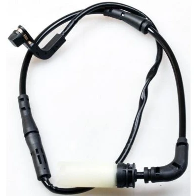 Imagem de DENCKERMANN B170026 Sensor de Desgaste Pastilha Freio Eixo traseiro BMW: 5 Sedan, 6 Coupe, Cabrio
