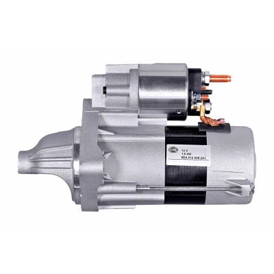 Imagem de HELLA 8EA 012 528 241 Motor de arranque 12 1,6 10 BMW: 3 Sedan, 5 Touring, Touring