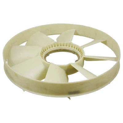 Imagem de FEBI BILSTEIN 35485 Ventoinha do ventilador, refrigeração motor
