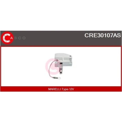 Imagem de CASCO Caixa da Direcção mecânico para veículo com volante à esquerda TRW AS CSB74930AS FIAT: Punto II Hatchback