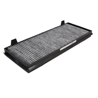 Imagem de MAHLE ORIGINAL LAK 196 Filtro, ar do habitáculo Filtro de carvão ativado 374,0 142 30,0 RENAULT: ESPACE 4