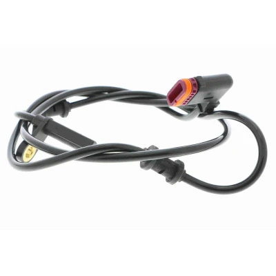 Imagem de VEMO V30 72 0036 1 Sensor de ABS Eixo traseiro direito Original Quality para veículos com 1075mm 12V