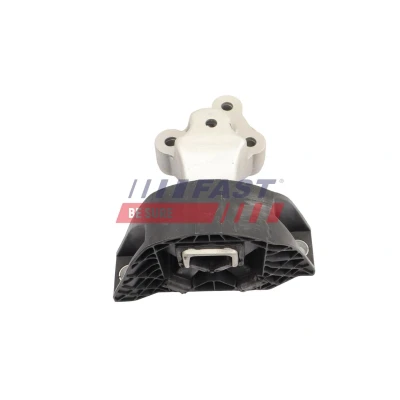 Imagem de FAST FT10309 Suporte, motor Eixo dianteiro, lado direito Rolamento de borracha e metal