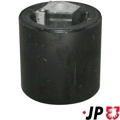 Imagem de JP GROUP 1440200400 Casquilho de Braço Suspensão Eixo dianteiro, lado esquerdo, direito, em cima Apoio hidráulico BMW: X5, X3