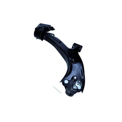 Imagem de MAXGEAR 72 6248 Braço de suspensão Eixo dianteiro, à direita transversal