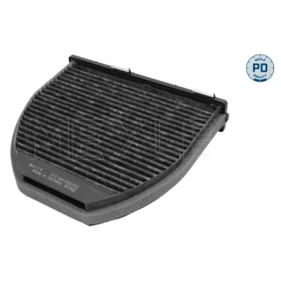 Imagem de MEYLE 012 326 0050/PD Filtro, ar do habitáculo MERCEDES BENZ: Classe C T modell, Sedan, E Sedan