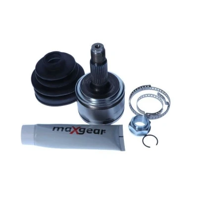 Imagem de MAXGEAR 49 3120 Articulação, veio de transmissão Eixo dianteiro, do lado da roda