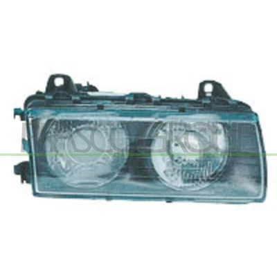 Imagem de Farol principal PRASCO BM0144713