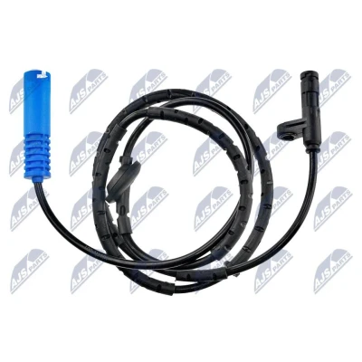 Imagem de NTY HCA RV 001 Sensor de ABS Eixo traseiro esquerdo, direito, à direita ROVER: 75, 75 Tourer
