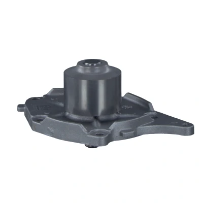 Imagem de FEBI BILSTEIN 22241 Bomba de água Alumínio fundido com junta Metal RENAULT: Clio 2, Kangoo I Express, 4, NISSAN: Qashqai / Qashqai+2 I, Note