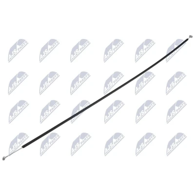Imagem de Cabo do capot motor NTY EZC BM 385