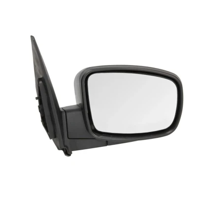 Imagem de Espelho retrovisor Tyc 313 0039 à direita ajuste: por cabo de aço, convexo HYUNDAI: i10 I