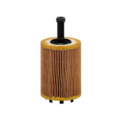 Imagem de MANN FILTER HU 719/7 x Filtro de óleo com junta Cartucho filtrante VOLKSWAGEN: Bora Sedan, Passat B6 Variant, Transporter 5, AUDI: A3 Hatchback endado