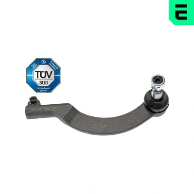 Imagem de OPTIMAL G1 1131 Rótula de direção exterior, Eixo dianteiro, lado direito OPEL: Movano A Van, RENAULT: MASTER 2 Kasten