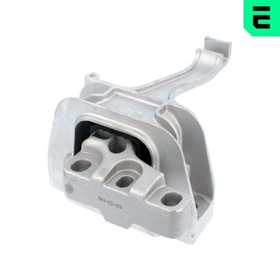 Imagem de OPTIMAL F7 5142 Suporte, motor à direita Apoio hidráulico VOLKSWAGEN: Golf 7, T Roc, Passat B8 Variant, SEAT: Leon III SC, ST