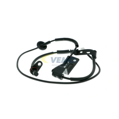 Imagem de VEMO V53 72 0096 Sensor de ABS Eixo traseiro Original Quality para veículos com 12