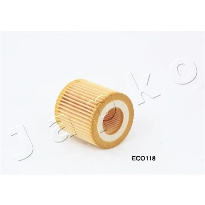Imagem de JAPKO 1ECO118 Filtro de óleo Cartucho filtrante SEAT: Ibiza 3, 4, 4 Sportcoupe, VOLKSWAGEN: Polo V Hatchback, IV Hatchback