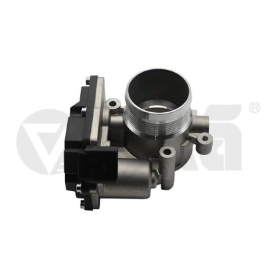 Imagem de VIKA 11281483301 Corpo de Borboleta SEAT: Ibiza 4 Sportcoupe, 4, Alhambra II, AUDI: A4 B8 Avant, Sedan, VOLKSWAGEN: Scirocco III
