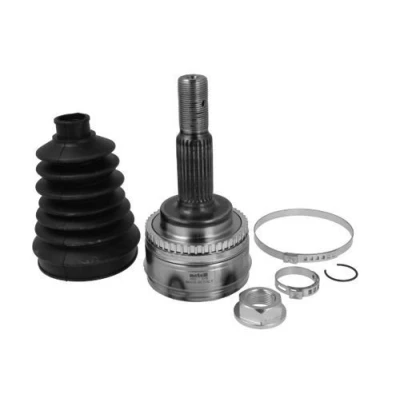 Imagem de METELLI 15 1483 Ponteira de Transmissão Borracha TOYOTA: Avensis I Carrinha