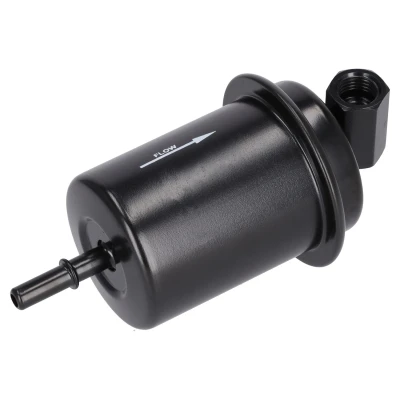 Imagem de FEBI BILSTEIN 183835 Filtro de Combustível dos tubos HYUNDAI: Atos
