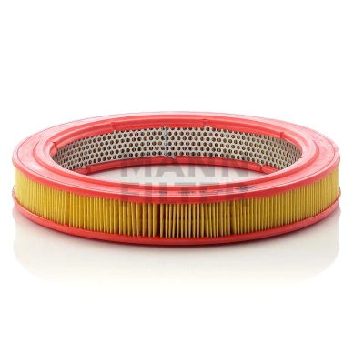 Imagem de MANN FILTER C 3260 Filtro de ar 51 315 Cartucho filtrante BMW: 3 Sedan, 5 Cabrio