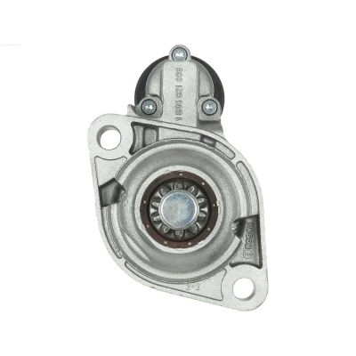 Imagem de AS PL S0048PR Motor de arranque 12 1,10 10 VOLKSWAGEN: Golf 4, 5, Bora Sedan, SEAT: Ibiza 2, 3, Alhambra I, AUDI: A3 Hatchback