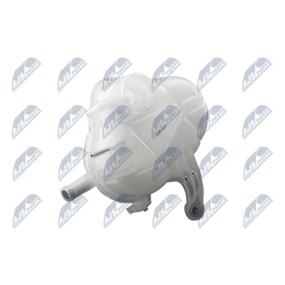 Imagem de NTY CZW PL 010 Depósito de Compensação Refrigerante OPEL: Corsa D Hatchback, С Van