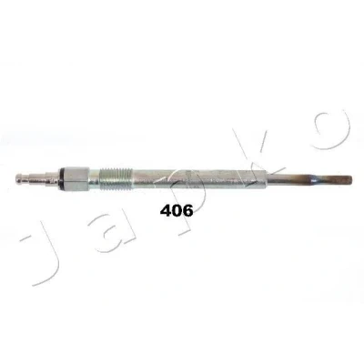 Imagem de JAPKO PM406 Vela incandescente 7V AUDI: A6 C6 Avant, A4 B7 Sedan, MERCEDES BENZ: Classe E A, Vito Mixto, VOLKSWAGEN: Golf 5