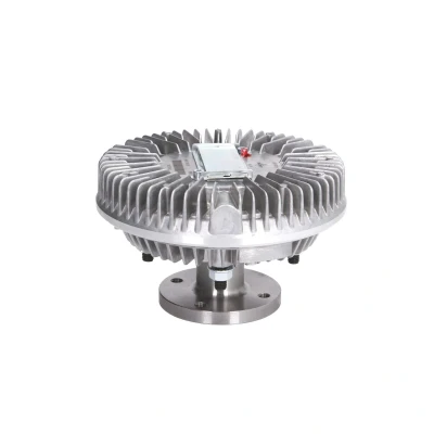 Imagem de Embraiagem, ventilador do radiador NRF 49121