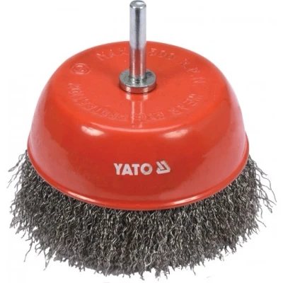 Imagem de YATO YT 47511 Escova de arame 4500
