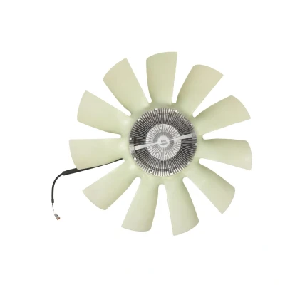Imagem de NISSENS 86029 Ventilador de Radiador 750 electrónico