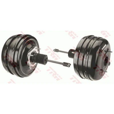 Imagem de TRW PSA362 Servo Freio 10