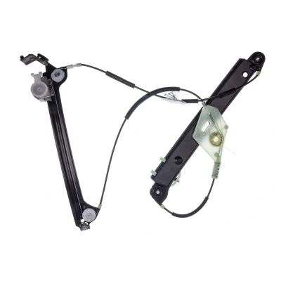 Imagem de Denckermann Elevador de vidro à frente, lado esquerdo elétrico sem motor L000019 BMW: 1 Hatchback, Cabrio