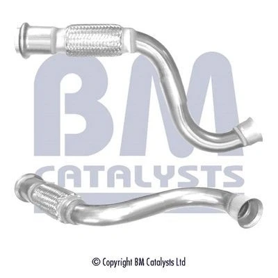 Imagem de BM CATALYSTS BM50104 Tubo de escape