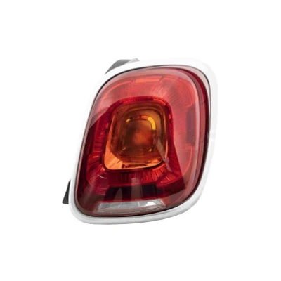 Imagem de PRASCO FT0604163 Farolim à direita sem porta lâmpadas FIAT: 500X