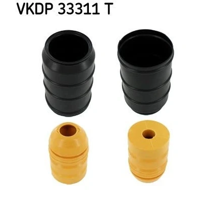 Imagem de Kit protectores de amortecedores skf vkdp33311t