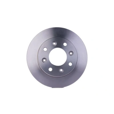 Imagem de HELLA 8DD 355 113 801 Disco de travão 231 20 04/08 108 interior ventilado sem pernos fixação da roda, cubo roda