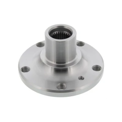 Imagem de MAPCO 26678 Cubo da Roda 5 120 Eixo dianteiro, de ambos os lados BMW: X5
