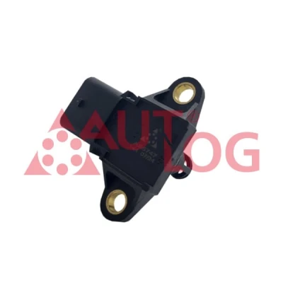 Imagem de Sensor, pressão do coletor de admissão AUTLOG AS5747