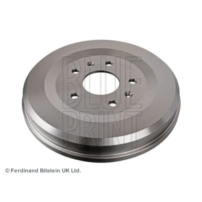 Imagem de BLUE PRINT ADJ134701 Tambor de Travão Eixo traseiro 290 LAND ROVER: Freelander I SUV, SUV Cabrio