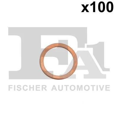 Imagem de FA1 954.330.100 Retentor BMW: 1 Hatchback, 2 Gran Tourer