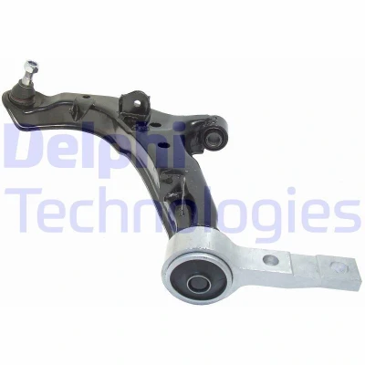 Imagem de DELPHI TC1447 Braço de suspensão com articulação suspensão/guia oscilante longitudinal NISSAN: Primera Sedan