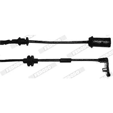 Imagem de FERODO PREMIER FWI257 Sensor de Desgaste Pastilha Freio OPEL: Zafira A, Astra G Van, CC