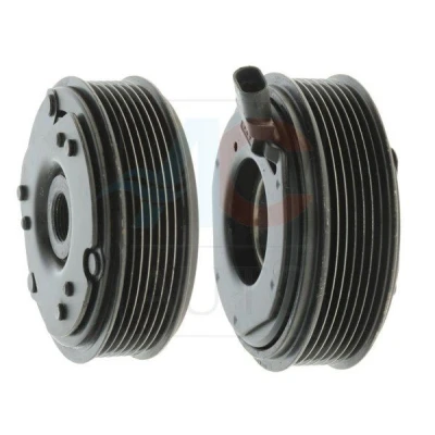 Imagem de ACAUTO AC 06DL14 Embreagem de Compressor Ar Condicionado DELPHI, GM, NISSAN, OPEL, RENAULT, VAUXHALL V5 119, 123mm