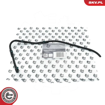 Imagem de ESEN SKV 54SKV282 Tubo flexível, combustível de fuga OPEL: Astra H GTC, Caravan, Hatchback, FIAT: Doblo I Cargo, Punto II Hatchback