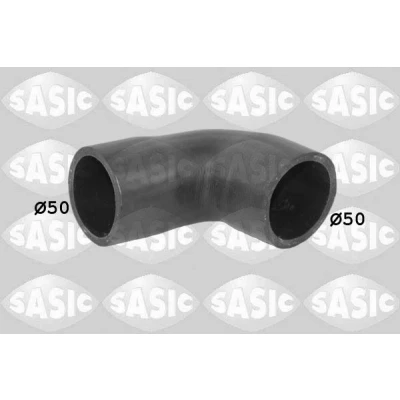 Imagem de SASIC 3356070 Mangueira Para o Turbocompressor SEAT: Ibiza 3, SKODA: Fabia I Hatchback, 1 Combi, VOLKSWAGEN: Polo IV Hatchback